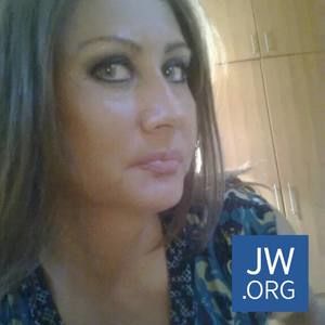 Meet your Posher, Irina
